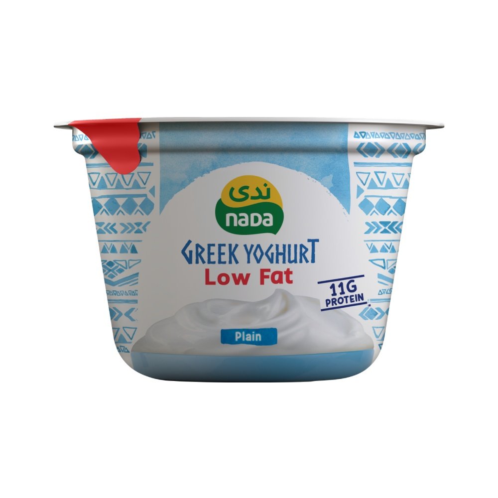 Greek Yogurt